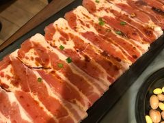 -九田家黑牛烤肉料理(石路天虹店)