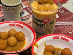 -肥韬香港茶餐厅(上海首店)