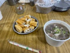 -四里沙茶面(七星西路分店)