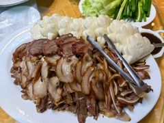 -长白山国际酒店中餐厅
