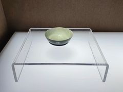 -宝丰清凉寺汝官窑遗址展览馆