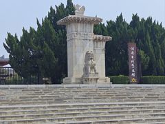 -洛阳古墓博物馆