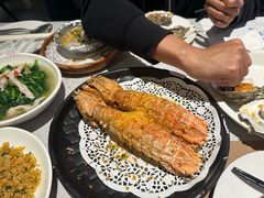 -79号渔船海鲜饭店(宝安店)