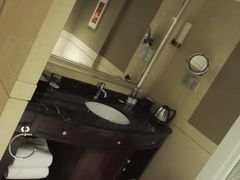 -上海圣淘沙万怡酒店