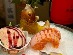 -天狗山料理(省体店)