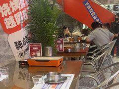 -神府路壹号·海鲜烧烤·砂锅粥·锅物(三坊七巷店)