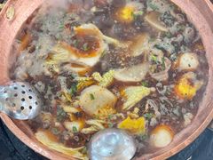 -朝伟清真铜瓢牛肉馆(三十年老·店)