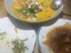 -建德食府·十八年建德菜(天目里国际街区店)