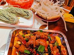 -江北北火锅馆·公路夜市(魏公村店)