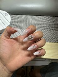 -心窑Shero's 美甲美睫美妆沙龙