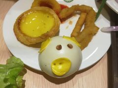 -比尔斯健康烤肉自助餐厅