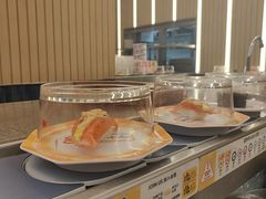 -元气寿司(东方宝泰店)