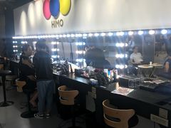 -海马体照相馆(北京大族广场店)