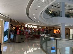 -万达广场(广州番禺店)