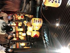 -王庄阿咪海鲜大排档(上下杭店)