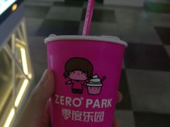 -ZEROPARK零度乐园(万优汇店)