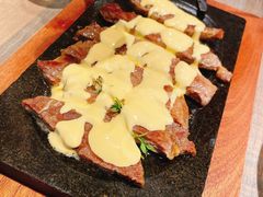-卡朋西餐(扬名广场店)