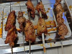 -文文烤肉(大皮院店)