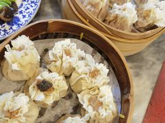 三鲜烧麦（普通）-都一处烧麦馆(前门店)