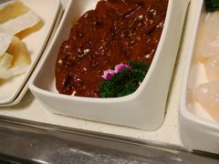 -海底捞火锅(武胜路凯德广场店)