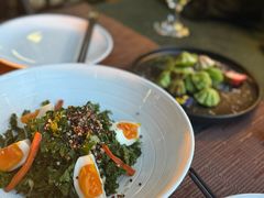-翡翠鸟精品泰国菜(北辰财富中心店)