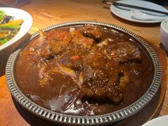 -小放牛炒菜馆(三丰店)