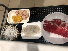 -东来顺饭庄(王府井步行街店)