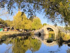 -长春市南湖公园