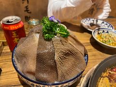 -旧街市鲜货老火锅(大光路店)