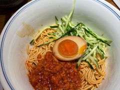 -和府捞面(东直门银座店)