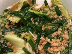 招牌小锅米线-缘生态云南菜·野生菌庭院餐厅(华侨城店)