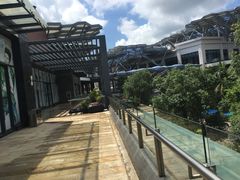 -观澜湖兰桂坊(深免海口观澜湖免税城店)