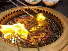 -神户赤童日式烤肉(金地广场店)