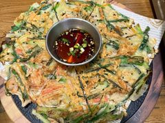-恩你小木屋·韩式料理(假日广场店)