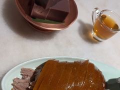 -小吊梨汤·北京菜·烤鸭(双井乐成中心店)