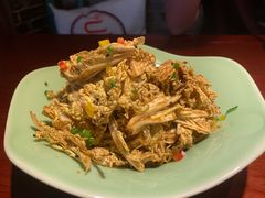 -北平食府(马鞍山路店)