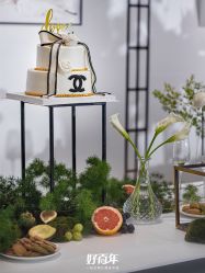 -华侨城洲际大酒店·宴会厅