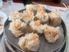 -清真·同发顺饭庄·烧麦(总店)