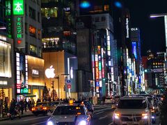 -竹叶亭(银座店)