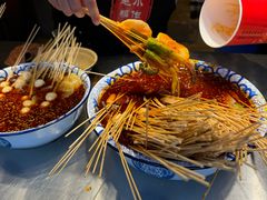 -嘉州鲜知味钵钵鸡(奎星楼店)