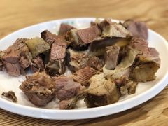 -清真·益鑫羊肉手抓馆(花园北街店)