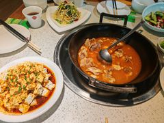 -福茂源横山铁锅羊肉(凤城四路店)