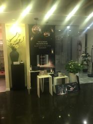-贝黎诗SPA