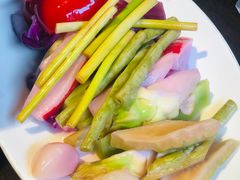 -回水镇·江湖川菜(恒大新城店)