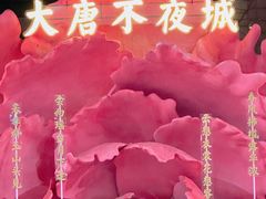 -大唐不夜城