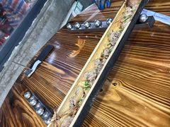 -丰依竹食·老牌竹筒饭