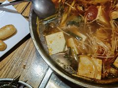 -亮欢寨酸汤鱼(沙冲路店)
