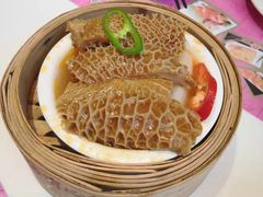 -有心德(麦地店)