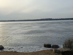 -丁香湖公园