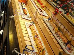 -领鲜活海鲜榴莲自助火锅(东门店)